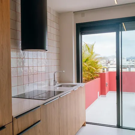 Reliebe 44 Appartamento