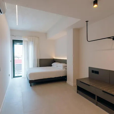 Reliebe 44 Appartamento Las Palmas de Gran Canaria