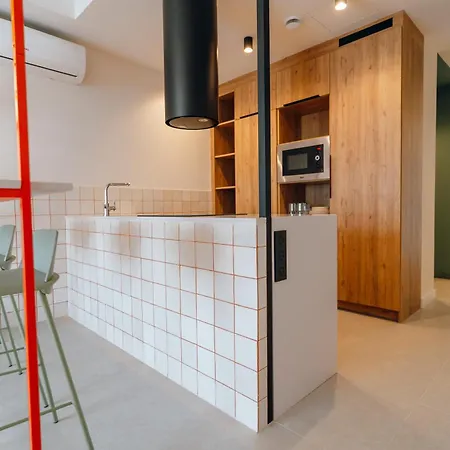 Appartamento Reliebe 44 Las Palmas de Gran Canaria