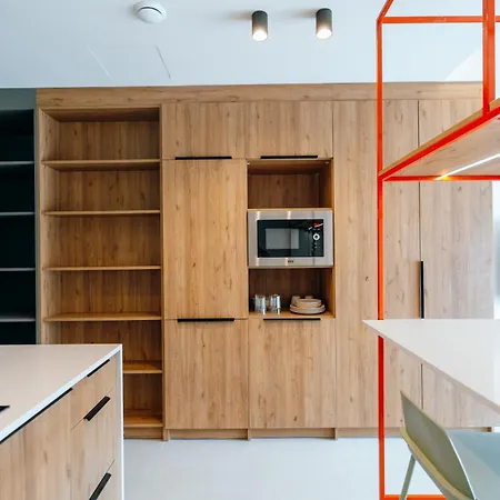 Reliebe 44 Appartamento Las Palmas de Gran Canaria