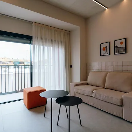 Appartamento Reliebe 44 Las Palmas de Gran Canaria