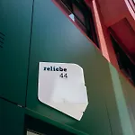 Reliebe 44 Appartement