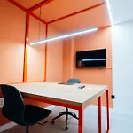 Reliebe 44 Appartement