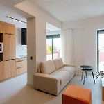 Reliebe 44 Daire Las Palmas de Gran Canaria