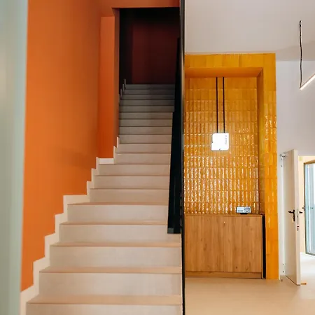 Reliebe 44 Appartement Las Palmas