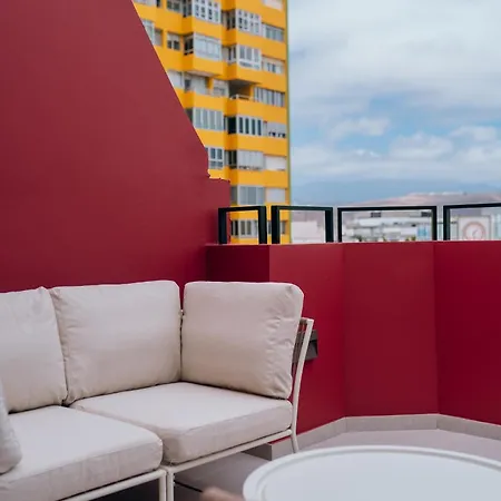 Apartamento Reliebe 44