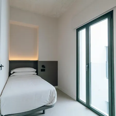 Apartamento Reliebe 44