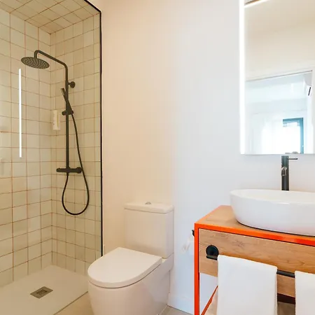 Apartamento Reliebe 44
