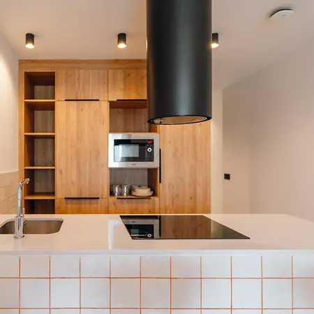 Apartmán Reliebe 44 Las Palmas de Gran Canaria