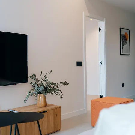 Reliebe 44 Appartement *