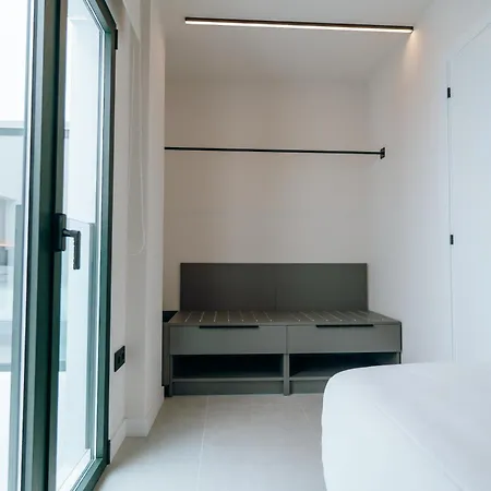 Reliebe 44 Apartamento
