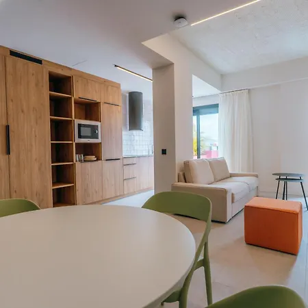 Reliebe 44 Appartement Las Palmas