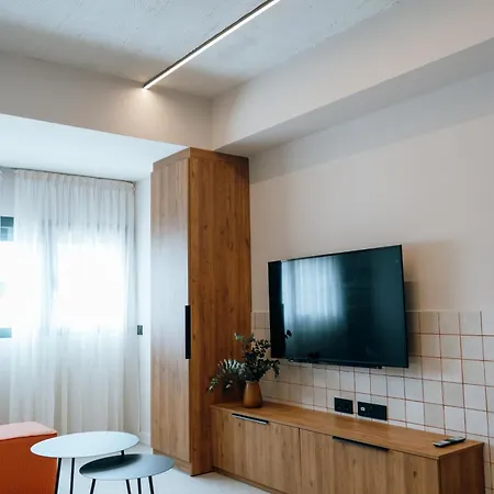 Apartamento Reliebe 44