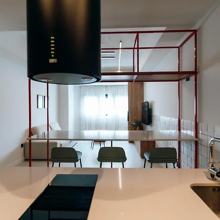 Apartamento Reliebe 44 Las Palmas de Gran Canaria