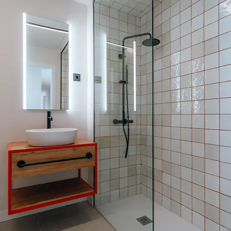 Reliebe 44 * Las Palmas de Gran Canaria