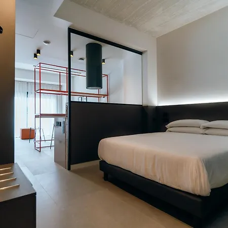 Reliebe 44 Apartamento *