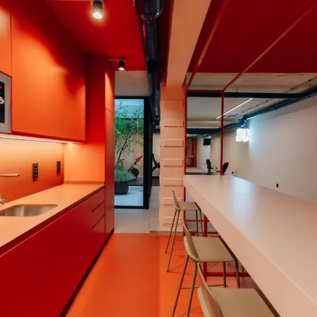 Apartamento Reliebe 44 Las Palmas de Gran Canaria