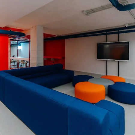 Reliebe 44 Apartamento *
