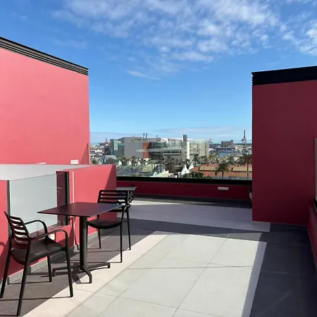 Reliebe 44 Apartamento *