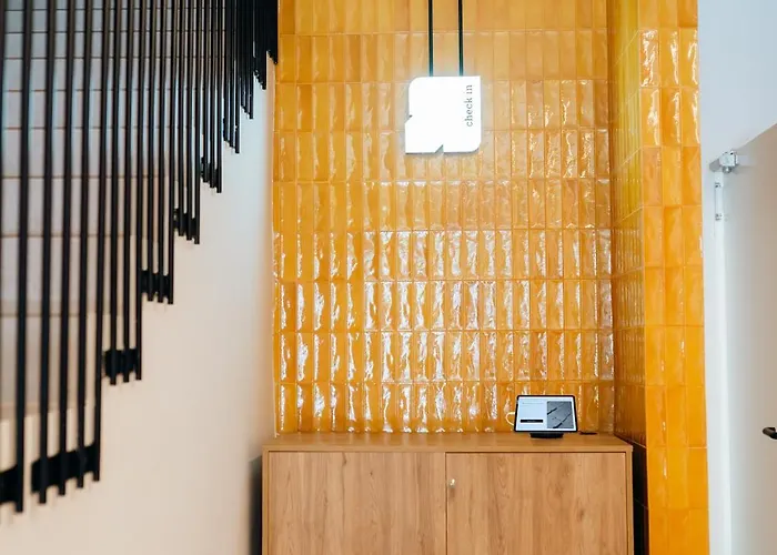 Apartamento Reliebe 44 Las Palmas de Gran Canaria