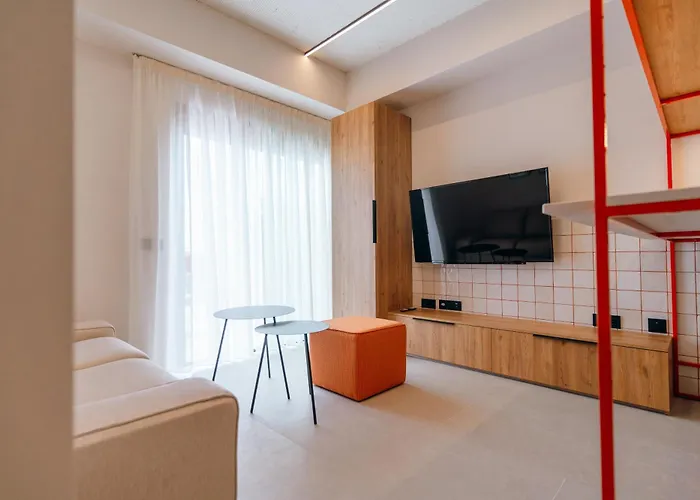 Apartamento Reliebe 44