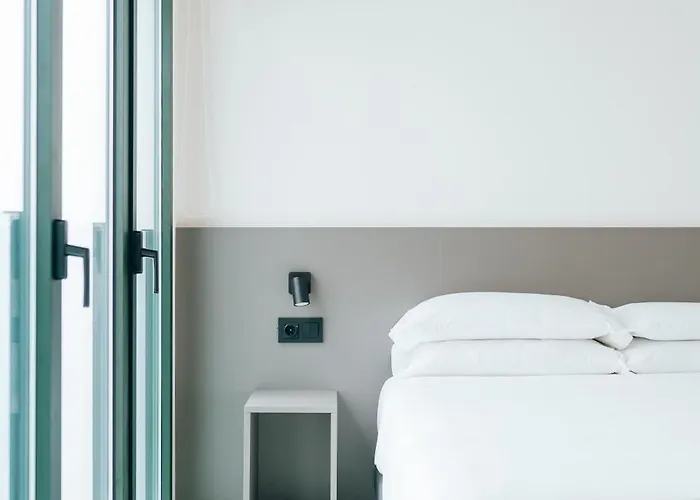 Reliebe 44 Apartamento *