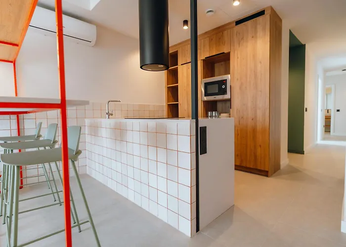 Apartamento Reliebe 44 Las Palmas de Gran Canaria