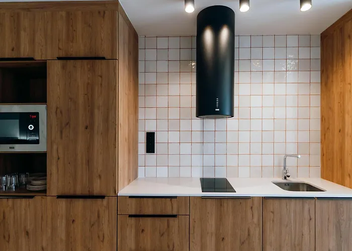 Reliebe 44 Apartamento