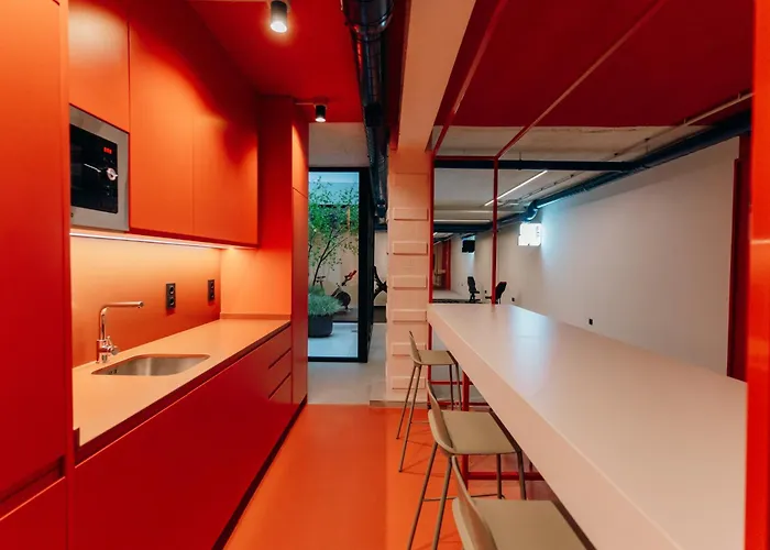 Apartamento Reliebe 44 Las Palmas de Gran Canaria