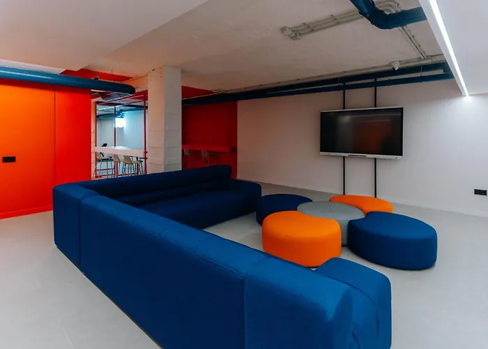 Reliebe 44 Apartamento *