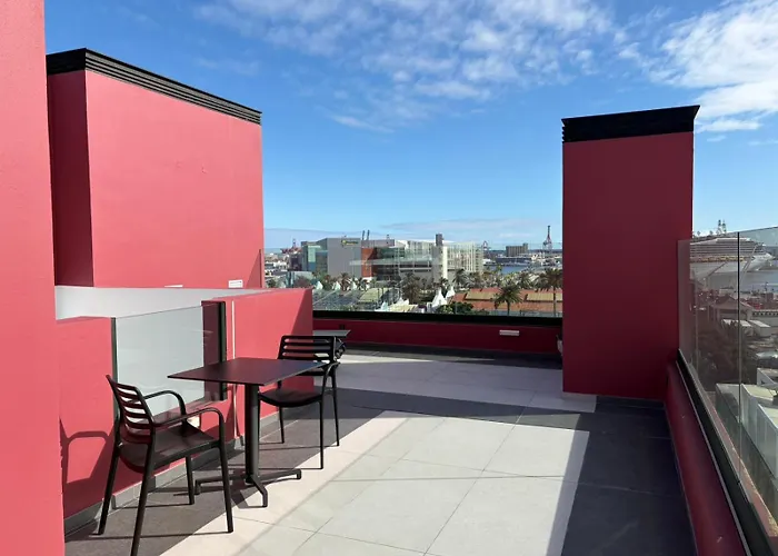 Reliebe 44 Apartamento *