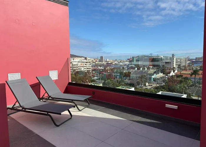 Reliebe 44 Apartamento *