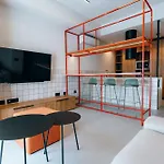 Reliebe 44 Apartment *