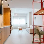 Apartment Reliebe 44