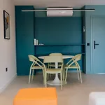 Apartment Reliebe 44 *