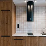 Reliebe 44 Apartment