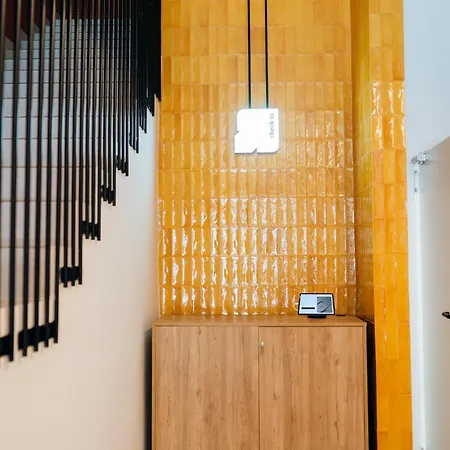 Apartamento Reliebe 44 Las Palmas de Gran Canárias