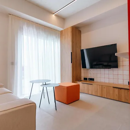 Apartament Reliebe 44