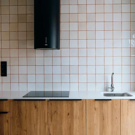 Apartamento Reliebe 44 Las Palmas de Gran Canárias