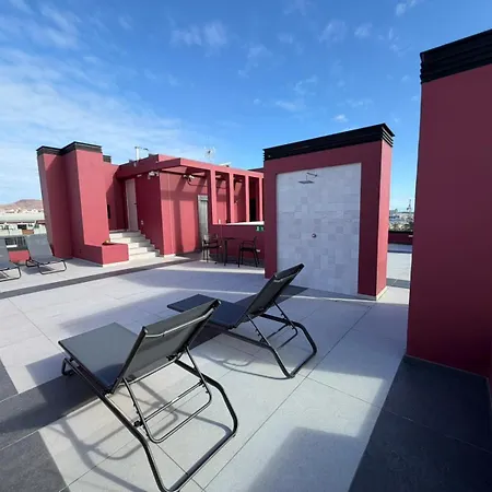 Reliebe 44 * Las Palmas de Gran Canaria