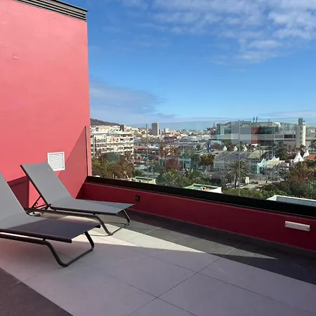 Reliebe 44 Apartment *