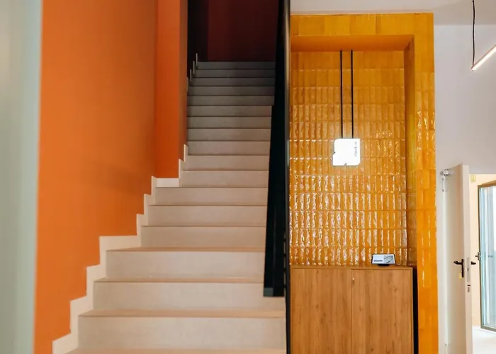 Reliebe 44 Appartement Las Palmas de Gran Canaria