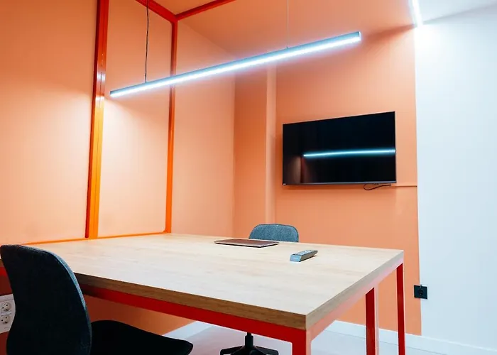 Reliebe 44 Appartement