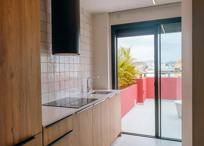 Reliebe 44 Appartement