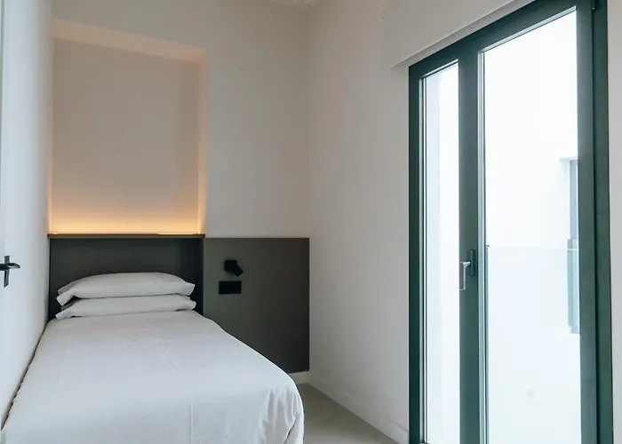 Appartement Reliebe 44