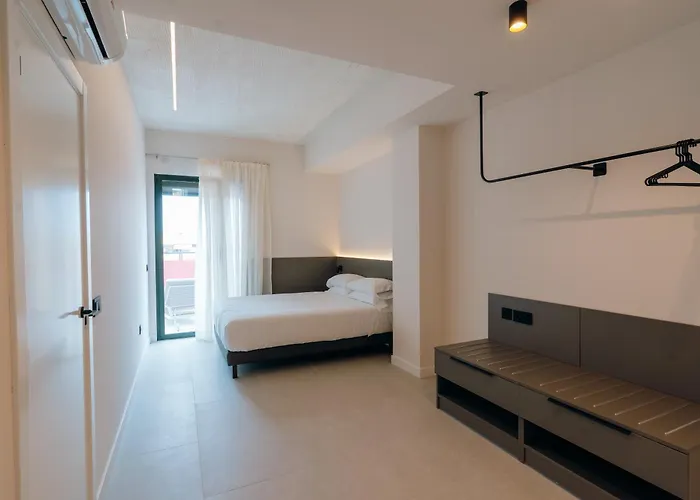 Reliebe 44 Apartament Las Palmas de Gran Canaria