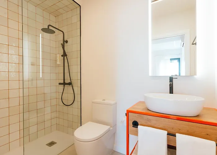 Apartament Reliebe 44