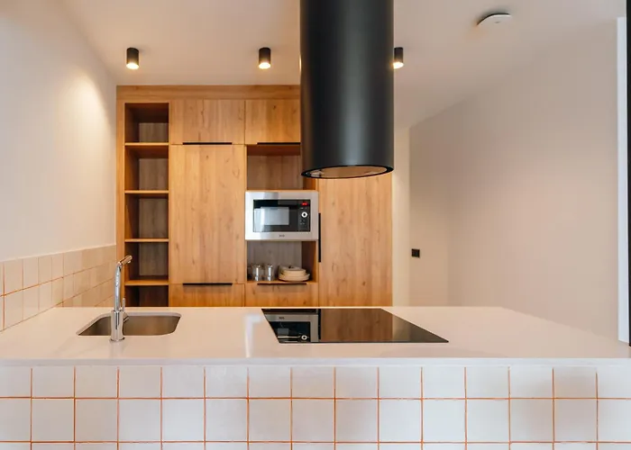 Apartament Reliebe 44 Las Palmas de Gran Canaria