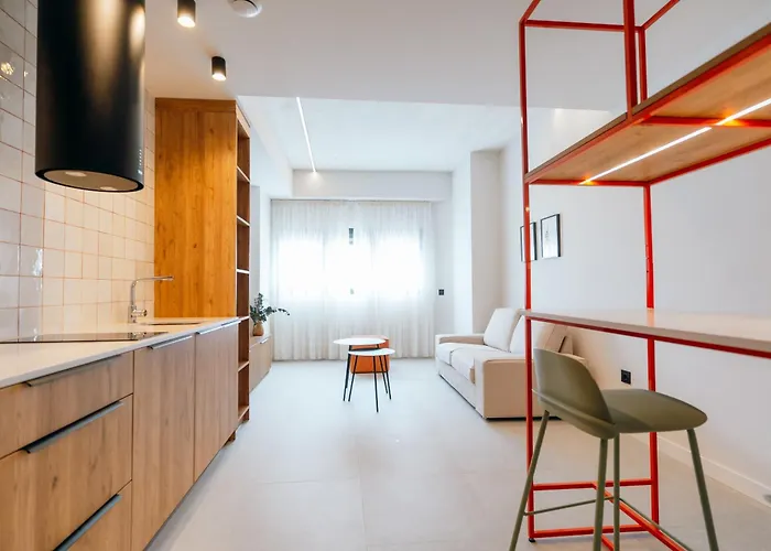 Appartement Reliebe 44