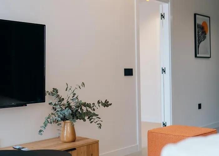 Reliebe 44 Apartament *